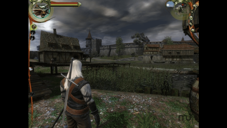 the witcher enhanced edition mac download torrent