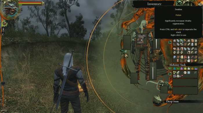 the witcher enhanced edition mac download torrent