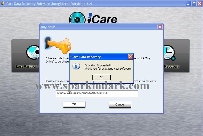 recoverit crack free download